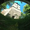 Gebrochene Spiegelbilder